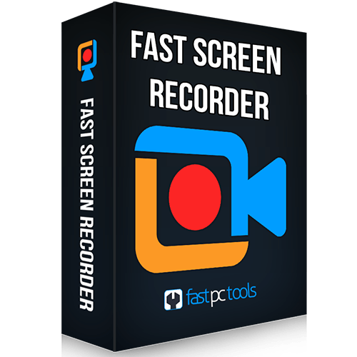 Fast Screen Recorder