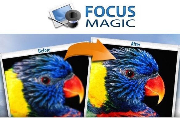 Focus Magic