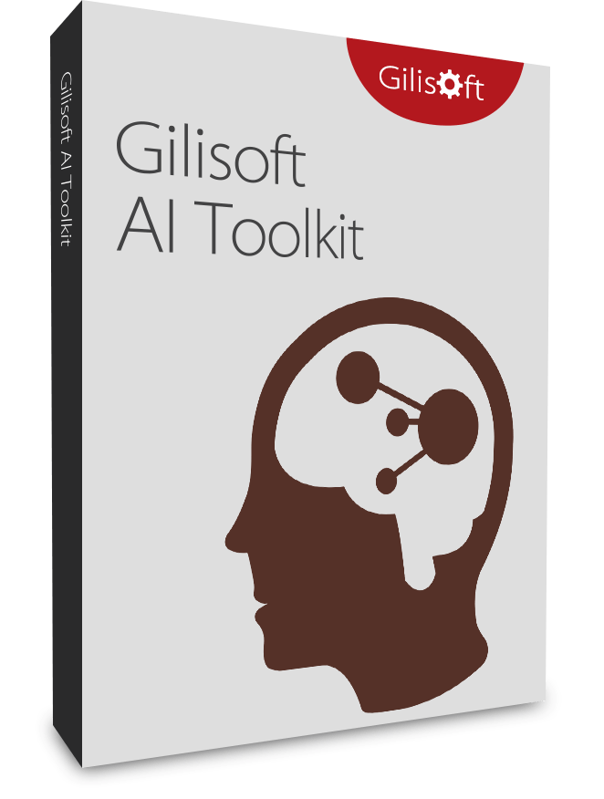 GiliSoft AI Toolkit