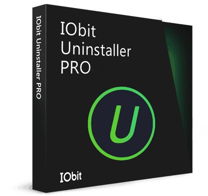 IObit Uninstaller