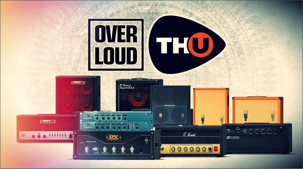 Overloud TH U