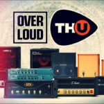 Overloud TH-U