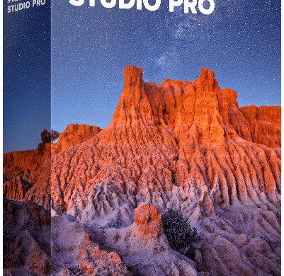 PanoramaStudio