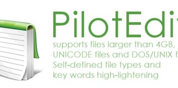 PilotEdit