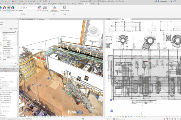 Qbitec for Revit
