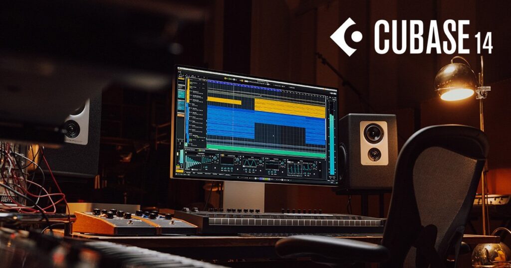 Steinberg Cubase