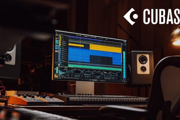 Cubase