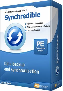 Synchredible