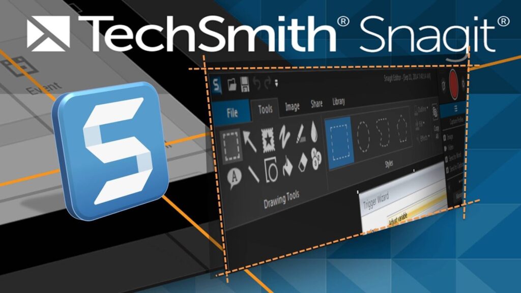 TechSmith SnagIt