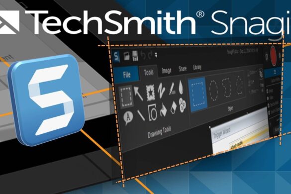 SnagIt