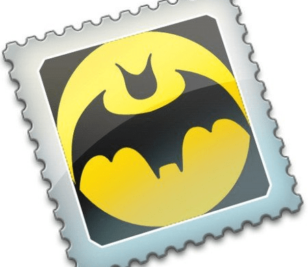 The Bat!
