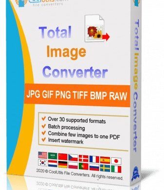 Total Image Converter