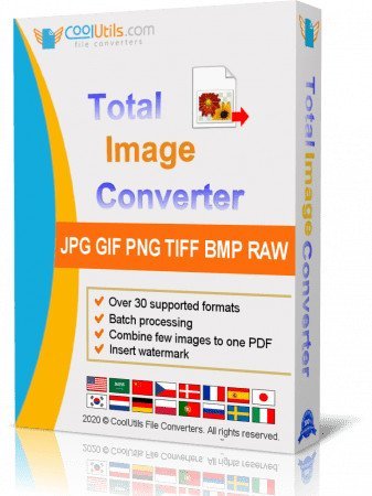 Total Image Converter