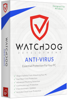 Anti-Virus