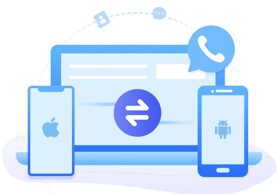 WhatsApp Transfer