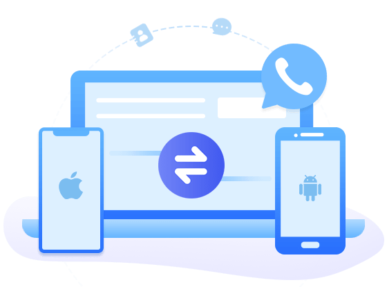 WhatsApp Transfer