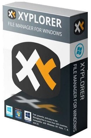 XYplorer