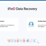 iFind Data Recovery