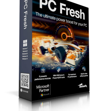 PC Fresh