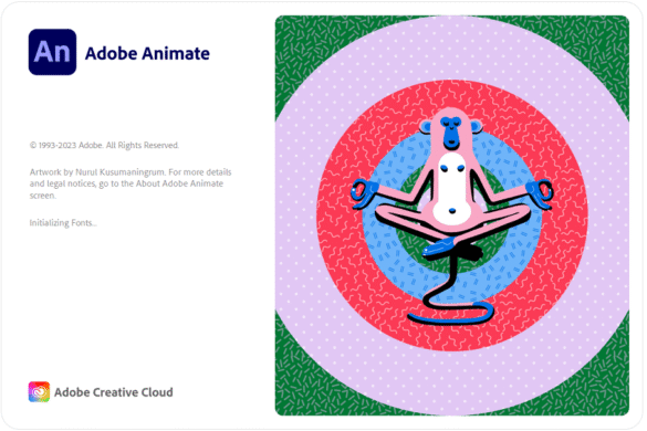 Animate