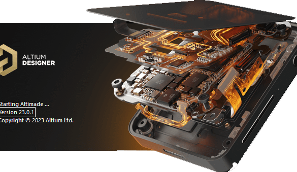 Altium Designer