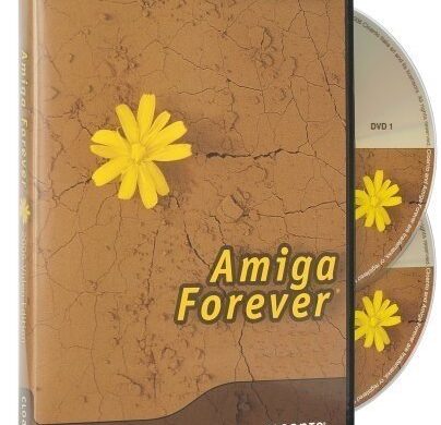 Amiga Forever