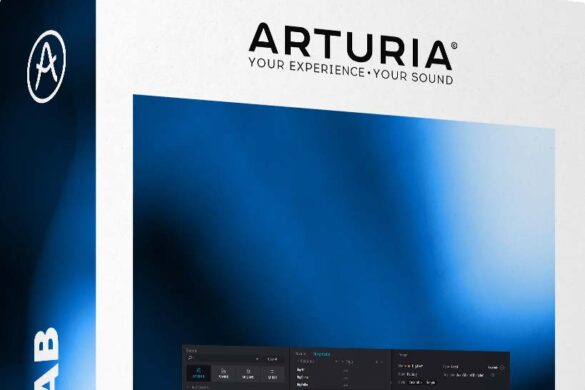 Arturia Analog Lab V