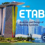 CSI ETABS
