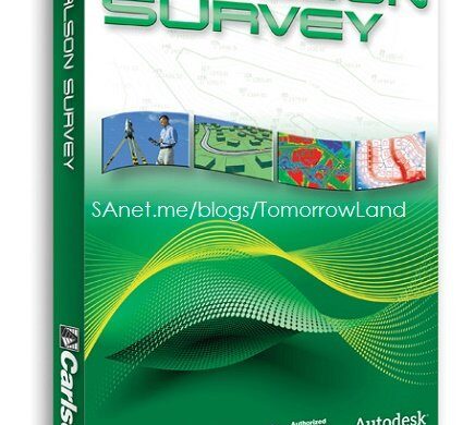 Carlson Survey Embedded