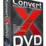 ConvertXtoDVD