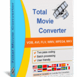Total Movie Converter