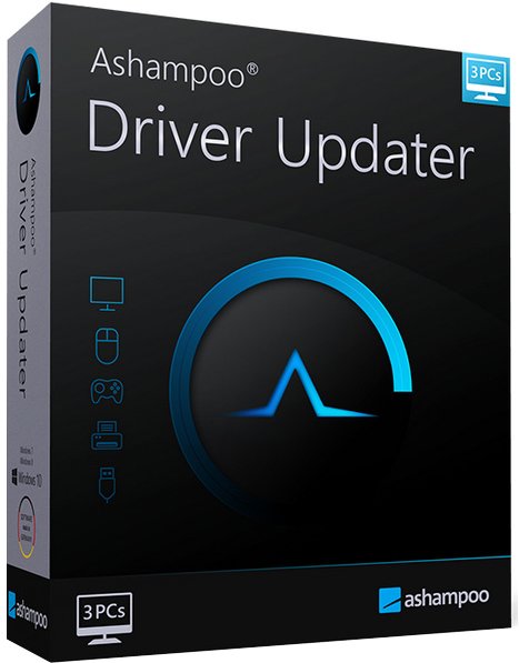 Driver Updater