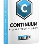 FX Continuum Plug-ins