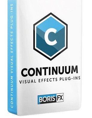 FX Continuum Plug-ins