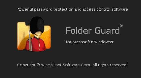 Folder Guard