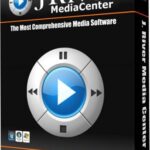 JRiver Media Center