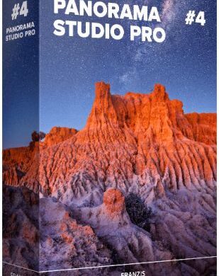 PanoramaStudio