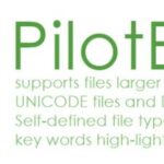 PilotEdit