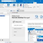 Remote Desktop Manager