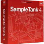 SampleTank
