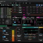 Softsynth Plugin