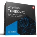 TONEX MAX