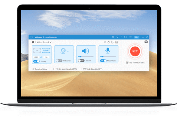 Screen Recorder