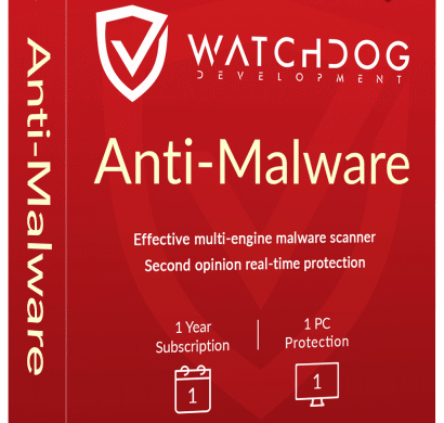 Anti-Malware