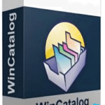 WinCatalog
