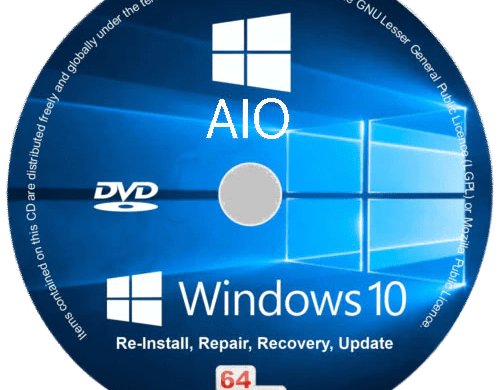 Windows 10