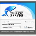 FTP Server