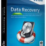 Data Recovery