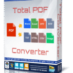 Total PDF Converter