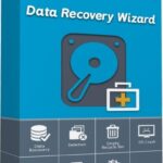 Data Recovery Wizard
